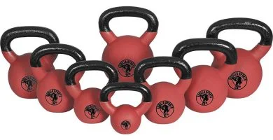 gorilla-sports-kettlebells-pesas-rusas kettlebell