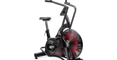 ion air bike comprar tienda online ocasion