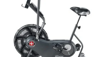 schwinn AD6 Airdyne comprar tienda online ocasion