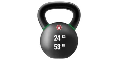 girya kettlebell kettlebells pesas rusas 24 kg