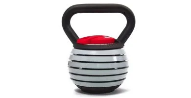 kettlebell kettlebells pesas rusas regulable