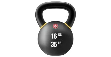 girya kettlebell kettlebells pesas rusas 16 kg