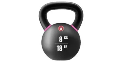 girya kettlebell kettlebells pesas rusas 8 kg