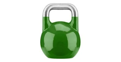 kettlebell kettlebells pesas rusas competicion