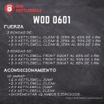 pesas rusas rutinas kettlebells workout crossfit wod 0106