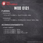 pesas rusas rutinas kettlebells workout crossfit wod 0121