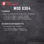 pesas rusas rutinas kettlebells workout crossfit wod 0304