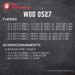 pesas rusas rutinas kettlebells workout crossfit wod 0527