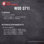 pesas rusas rutinas kettlebells workout crossfit wod 0711