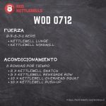 pesas rusas rutinas kettlebells workout crossfit wod 0712