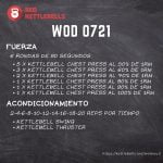 pesas rusas rutinas kettlebells workout crossfit wod 0721