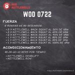 pesas rusas rutinas kettlebells workout crossfit wod 0722