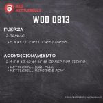 pesas rusas rutinas kettlebells workout crossfit wod 0813