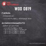 pesas rusas rutinas kettlebells workout crossfit wod 0819