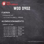 pesas rusas rutinas kettlebells workout crossfit wod 0902