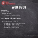 pesas rusas rutinas kettlebells workout crossfit wod 0908