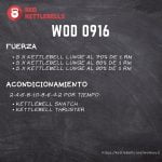 pesas rusas rutinas kettlebells workout crossfit wod 0916