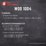 pesas rusas rutinas kettlebells workout crossfit wod 1004