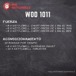 pesas rusas rutinas kettlebells workout crossfit wod 1011