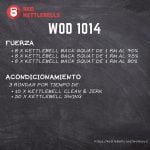 pesas rusas rutinas kettlebells workout crossfit wod 1014