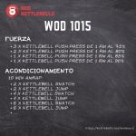 pesas rusas rutinas kettlebells workout crossfit wod 1015