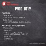 pesas rusas rutinas kettlebells workout crossfit wod 1019