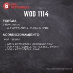 pesas rusas rutinas kettlebells workout crossfit wod 1114