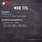 pesas rusas rutinas kettlebells workout crossfit wod 1115