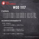 pesas rusas rutinas kettlebells workout crossfit wod 1117