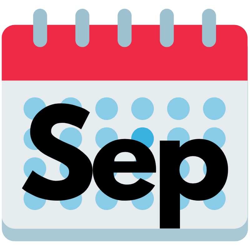 septiembre